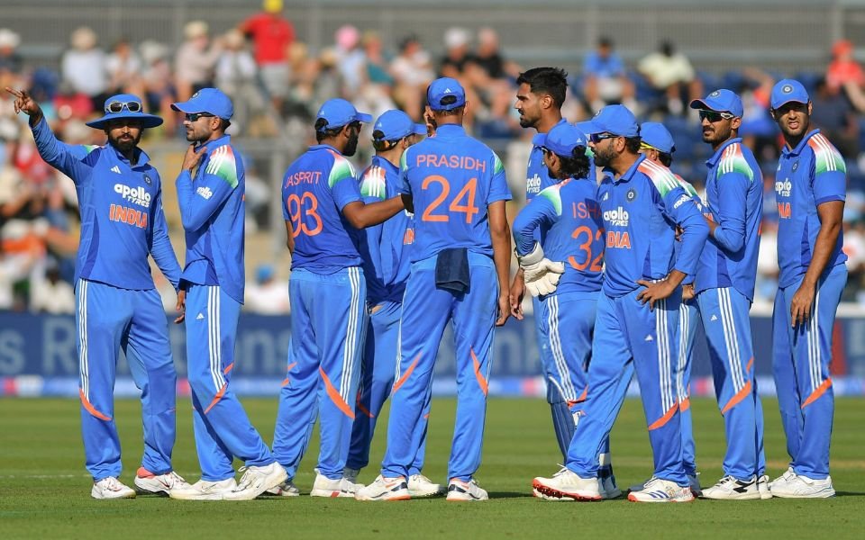 Parthiv Patel says India’s 2027 ODI World Cup schedule allows full player management