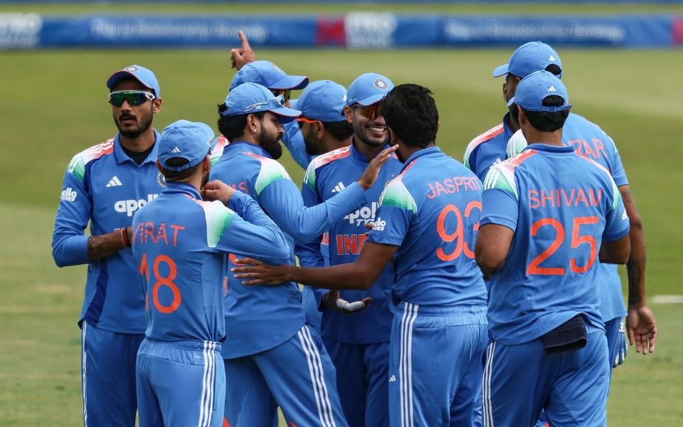 3 changes India can make for the 3rd ODI against West Indies 3 changes India can make for the 3rd ODI against West Indies