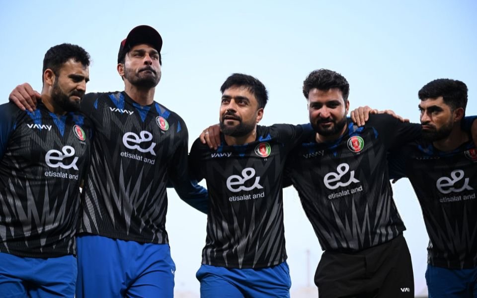 Afghanistan name squads for Bangladesh and Zimbabwe series Afghanistan name squads for Bangladesh and Zimbabwe series