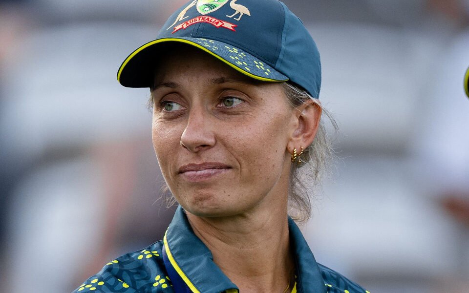‘Know the type of person I am’ – Ash Gardner opens up on marriage breakdown for first time