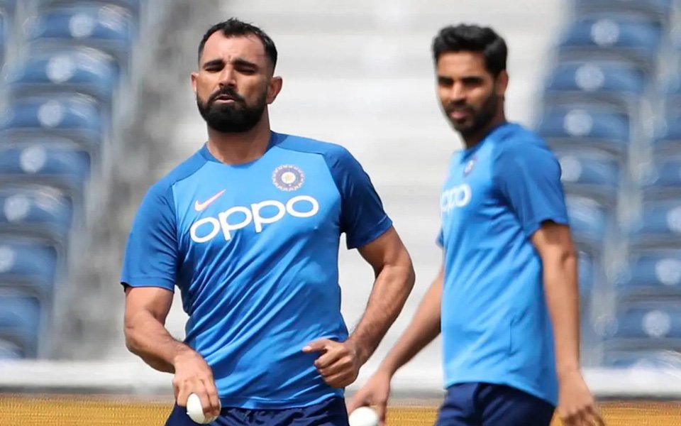 Mohammed Shami questions Bhuvneshwar Kumar’s delayed India recall, raises concerns over Ranji Trophy pitch
