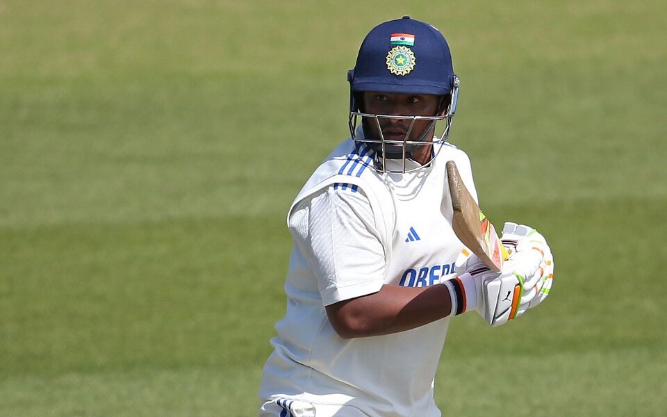 ‘They don’t want to pick him and the reason could be beyond cricket’ – Wasim Jaffer on selectors ignoring Sarfaraz Khan amid NZ vs IND series