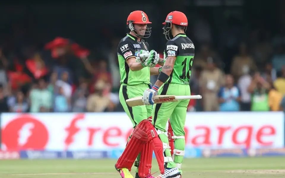 AB de Villiers hails Virat Kohli’s ‘third peak’ ahead of 2027 World Cup