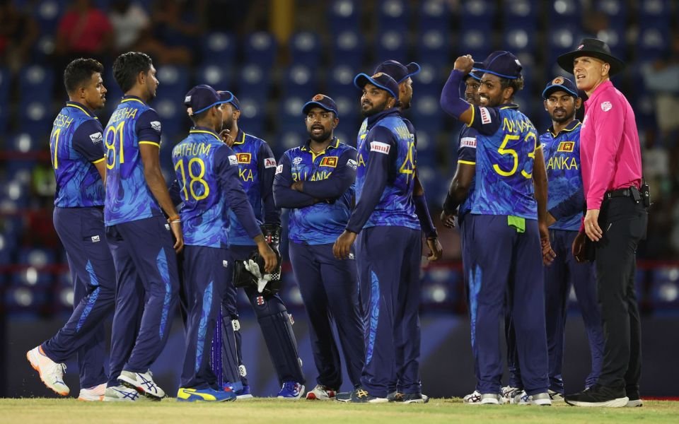 Tharindu Ratnayake’s all-round show steers Sri Lanka to bronze at Asian Games 2026