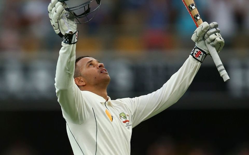 ‘I genuinely thought I was going to die’ – Usman Khawaja reveals secret battle with rheumatoid arthritis during career