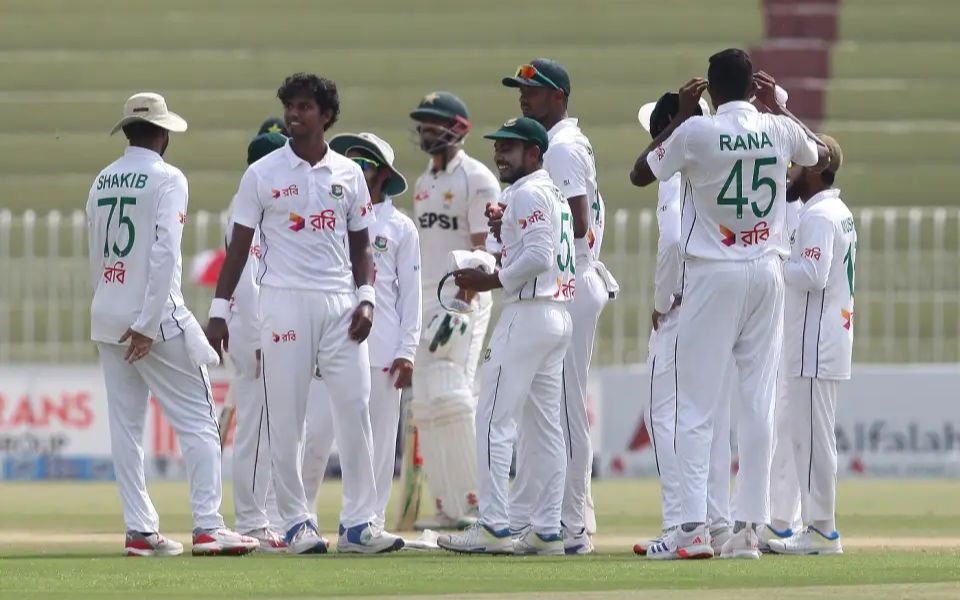 ‘It’s a mental thing’ – Phil Simmons highlights Bangladesh’s main concern ahead of Afghanistan Test