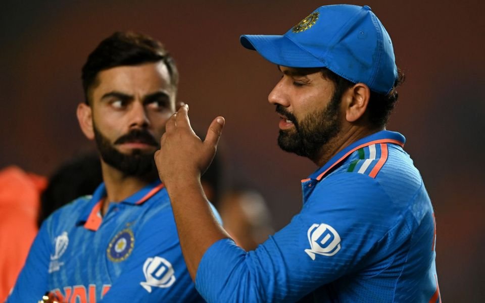 3 oldest players who may play in ODI World Cup 2027