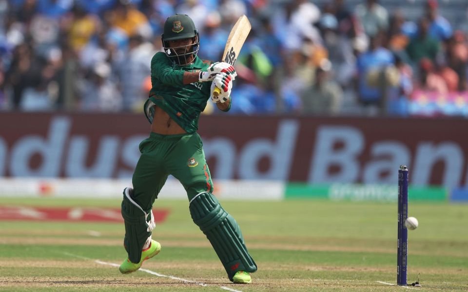 ‘We haven’t turned words into actions’ – Towhid Hridoy on Bangladesh’s ODI woes