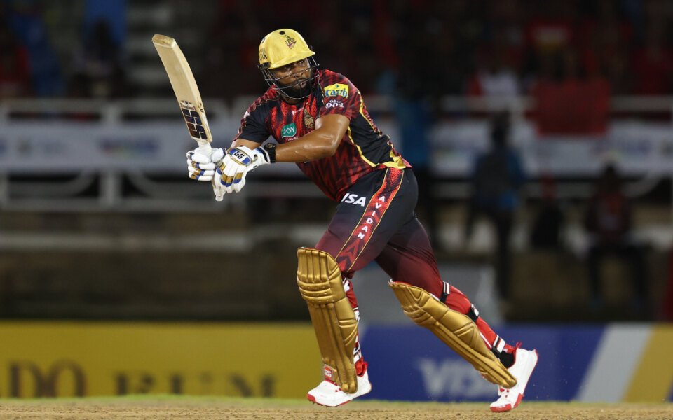 Joburg Super Kings sign Kieron Pollard for R1.5 million at SA20 2027 auction