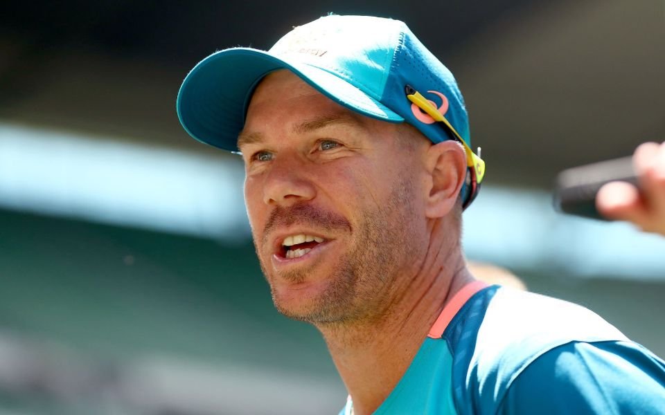 David Warner slams ‘pathetic’ crowds for South Africa vs Australia Test matches