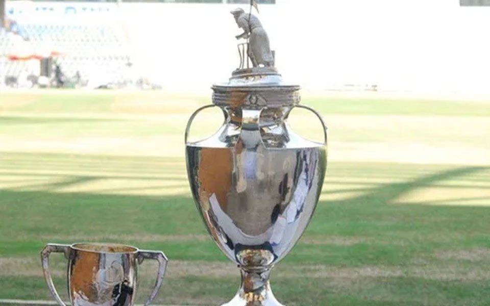Ranji Trophy 2026-27: Round 3 Review