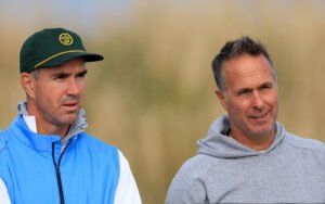 Kevin Pietersen calls for free entry to Test matches amid poor attendance in South Africa