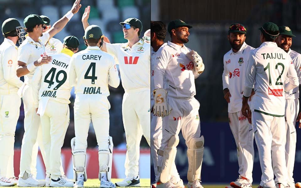 Alzarri Joseph withdrawn, Shai Hope rested for West Indies’ two-Test series in Bangladesh