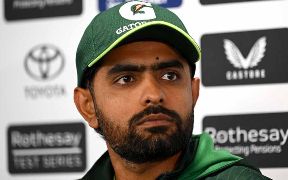 ‘He will serve Pakistan a lot’ – Babar Azam on Sufyan Moqim’s future