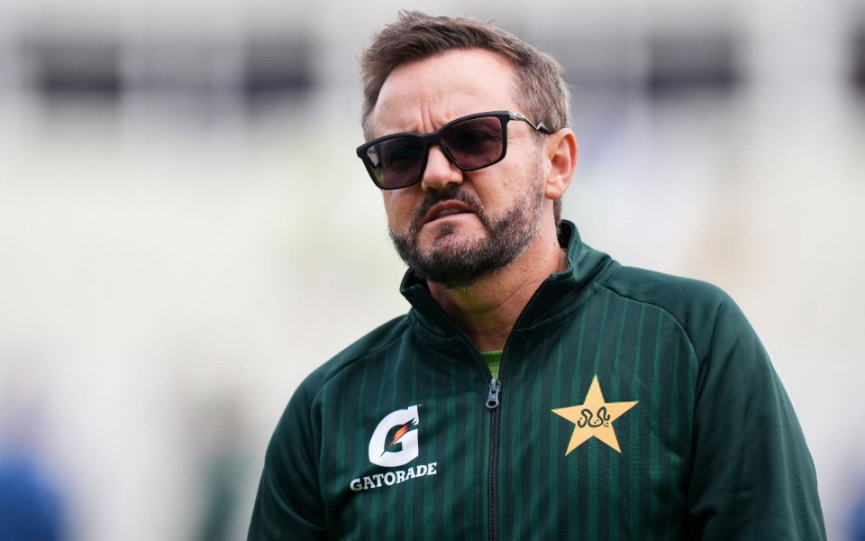‘Saving our best for the final’ – Head coach Mike Hesson hopes Pakistan will bring A-game in tri-series decider