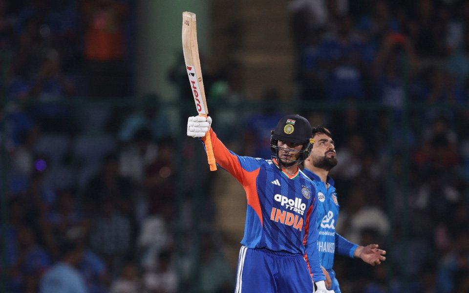Yuzvendra Chahal praises Abhishek Sharma’s consistency and explains his batting proach