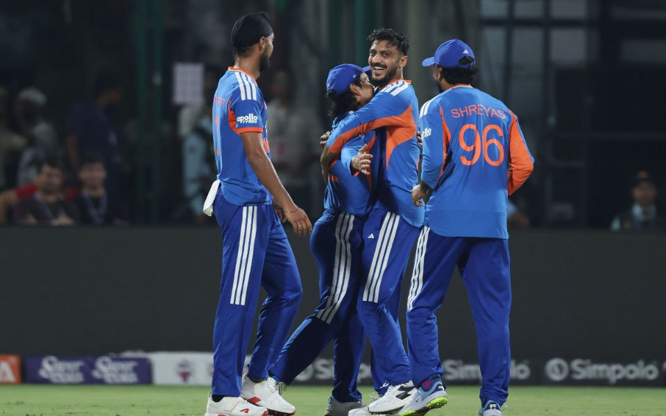 3 Indian players who may be benched throughout NZ T20I series