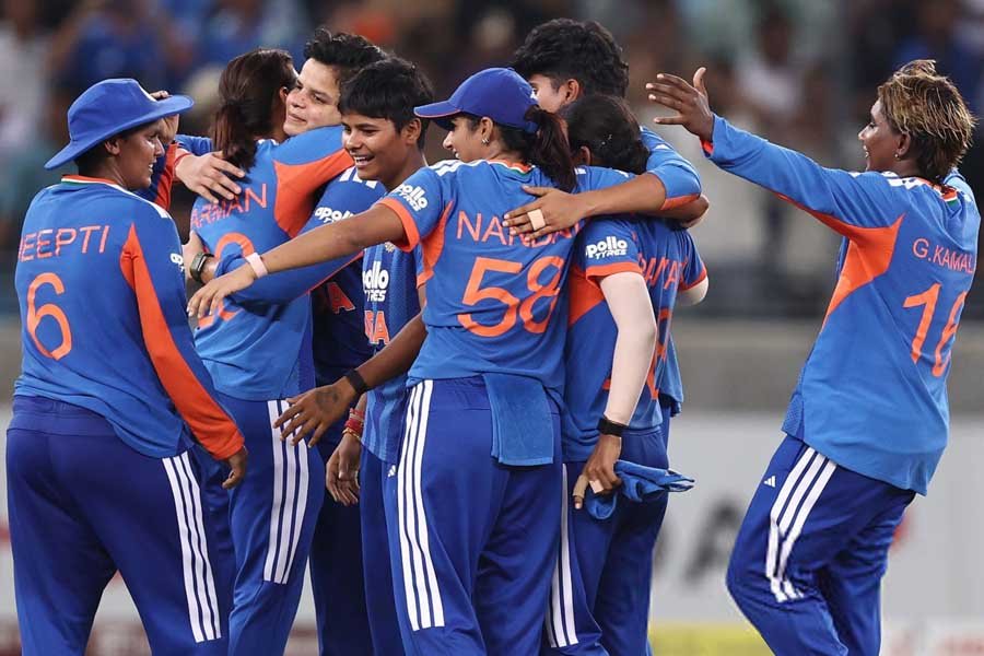 5 Indian women cricketers who could become the next big names
