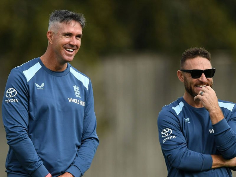 England men’s coaching structure confirmed ahead of tours to South Africa and Australia