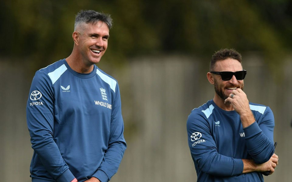 England men’s coaching structure confirmed ahead of tours to South Africa and Australia
