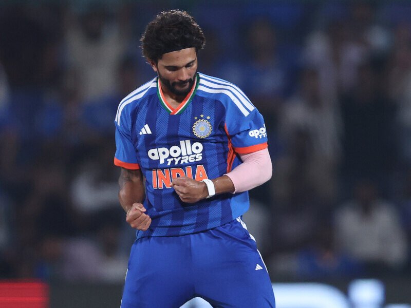 IND vs WI 2026: ‘His confidence is growing’ – Dinesh Karthik backs Nitish Kumar Reddy to play a key role
