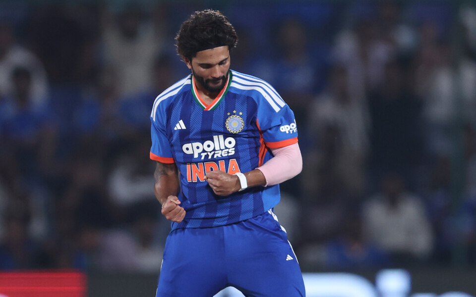 IND vs WI 2026: ‘His confidence is growing’ – Dinesh Karthik backs Nitish Kumar Reddy to play a key role