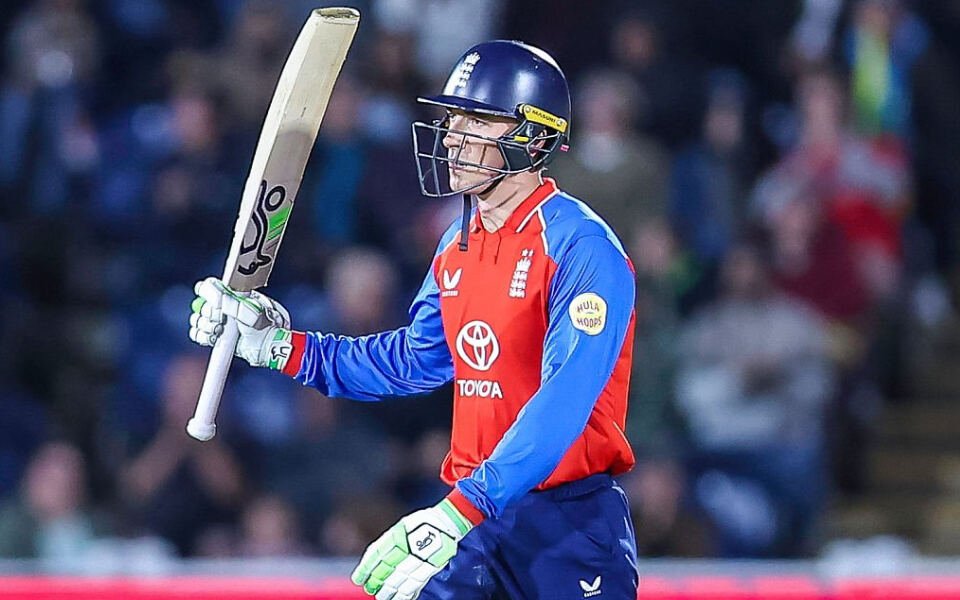 Tom Banton hpy to pause red-ball cricket in pursuit of England World Cup place
