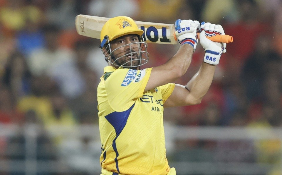 ‘I have a feeling’ – CSK CEO Kasi Viswanathan hints at MS Dhoni’s IPL return