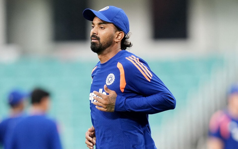 ‘It is not their fault,’ – Dinesh Karthik on KL Rahul’s lack of batting opportunity in India vs West Indies ODIs