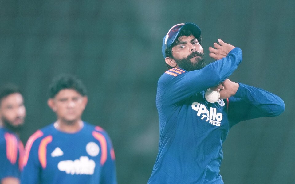 ‘Bowl according to the batter’ – Naman Dhir reveals Ravindra Jadeja’s advice ahead of 3rd ODI