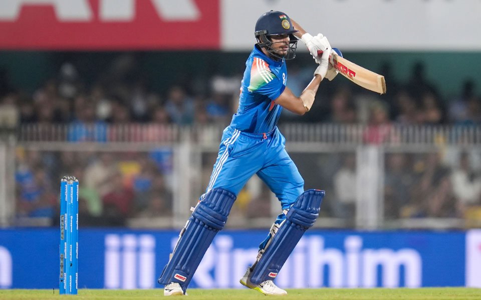 ‘Often when players are made ctains, it impacts their batting’ – Rishi Dhawan shares his views on Shubman Gill’s ctaincy