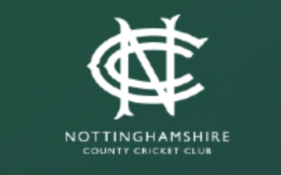 Nottinghamshire point Michael Temple as chief executive