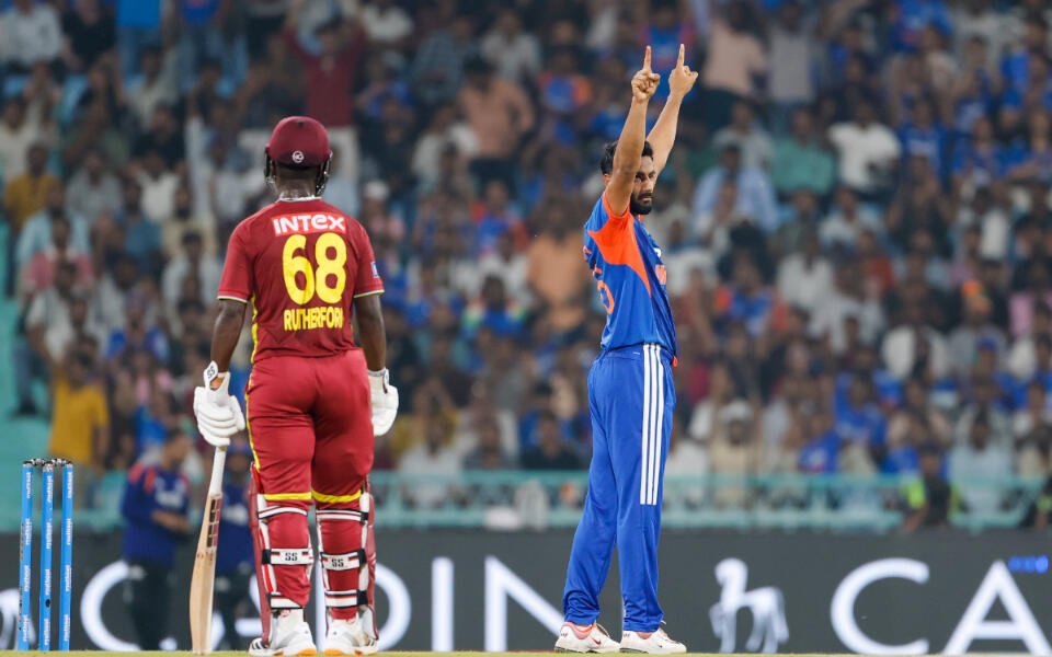 IND vs WI 2026: 2nd T20I Match Preview