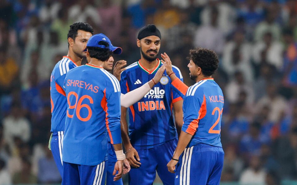 Top 3 bowlers to watch out for in NZ vs IND 1st T20I