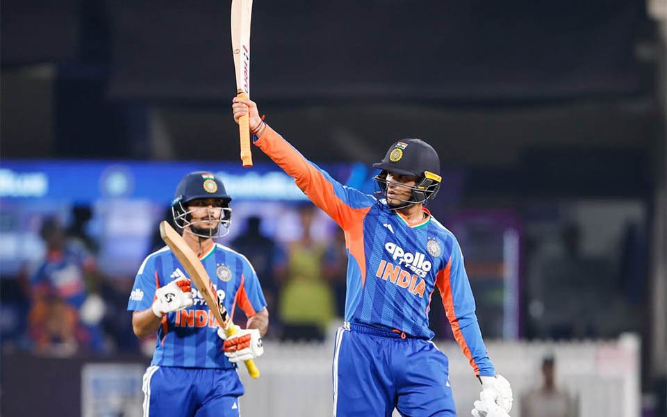 NZ vs IND T20I series: 3 player battles to watch out for