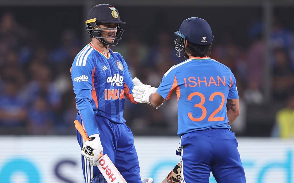 Top 3 batters to watch out for in NZ vs IND 1st T20I