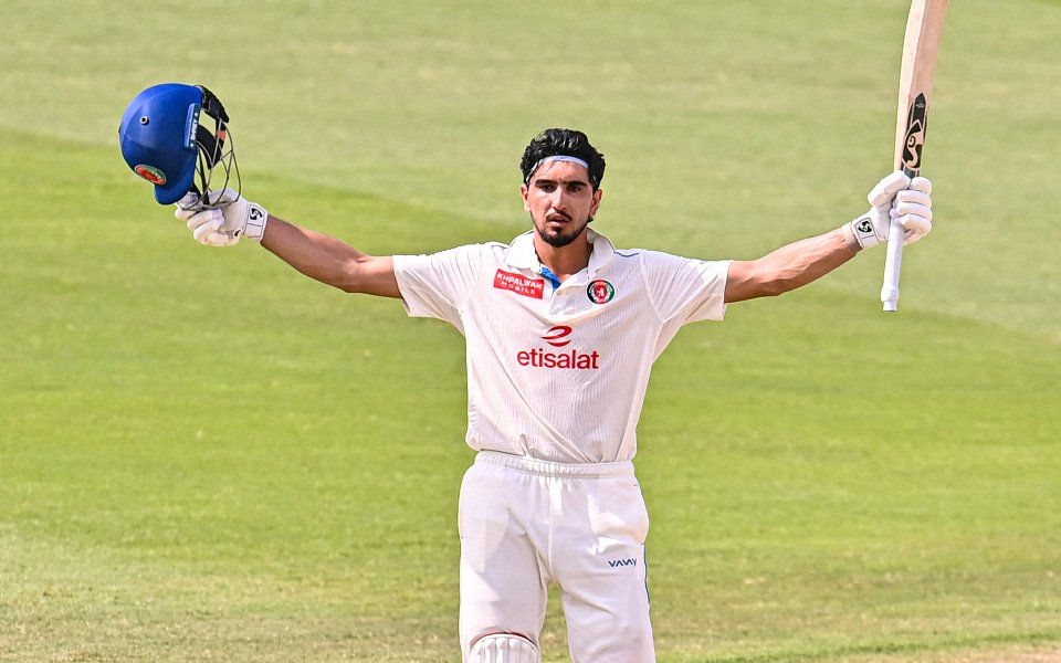 AFG vs BAN 2026: Toby Radford praises Sediqullah Atal’s technical shift that led to maiden Test century