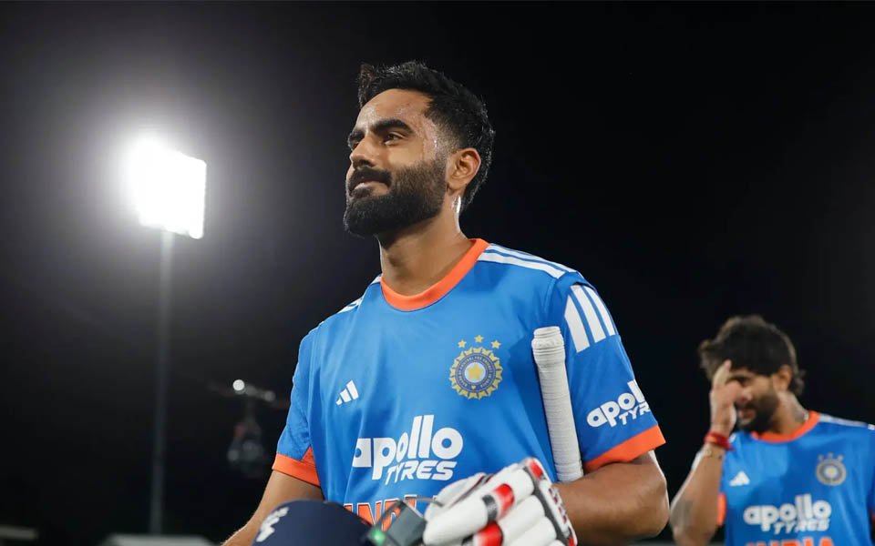 ‘Criminal to think of benching Naman Dhir’ – Aakash Chopra’s massive statement ahead of 4th NZ vs IND T20I