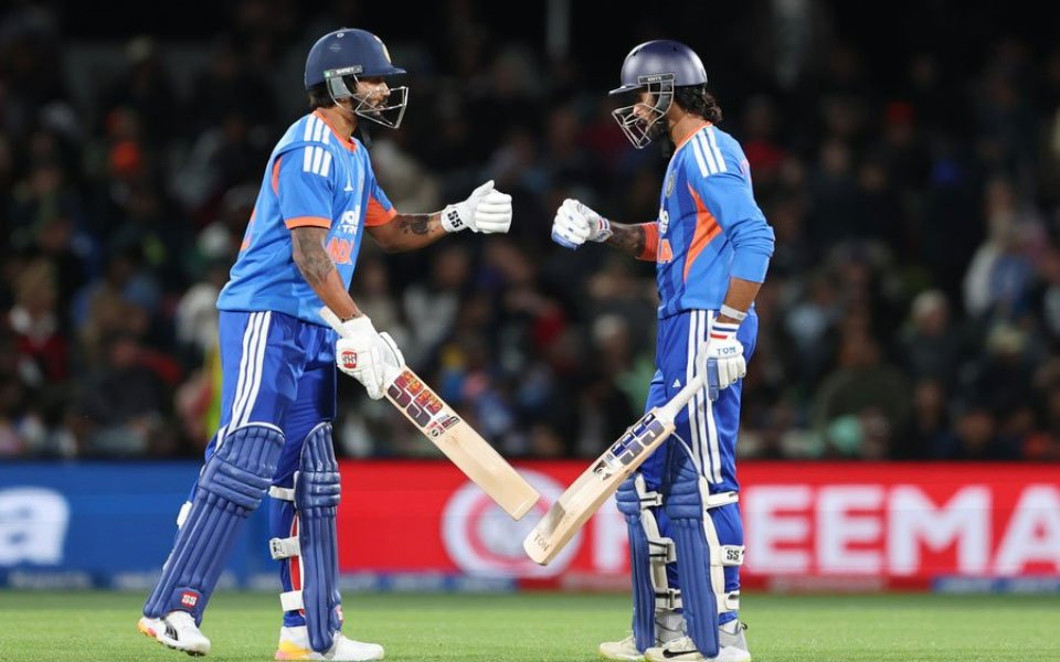 NZ vs IND 2026: 3rd T20I Match Preview