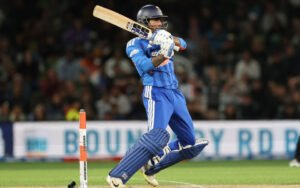 'Same quality' - Suresh Raina compares Tilak Varma-Nitish Reddy partnership to Dhoni and Yuvraj