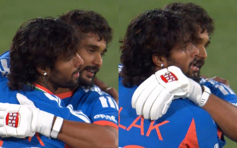 ‘India pulled off a heist in front of New Zealand’s eyes’  – Dinesh Karthik on enthralling finish in 2nd T20I