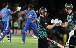 NZ vs IND 2026: 5th T20I Match Preview