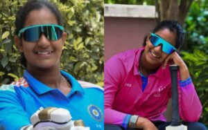 Women's cricket's Vaibhav Sooryavanshi: Meet 15-year-old Uma Kashvi, WPL's youngest signee