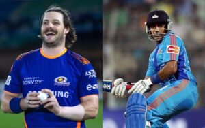 Mumbai Indians announce coaching staff for IPL 2027, Uthpa, McClenaghan and Kulkarni return