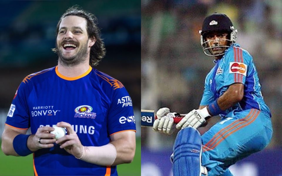 Mumbai Indians announce coaching staff for IPL 2027, Uthpa, McClenaghan and Kulkarni return