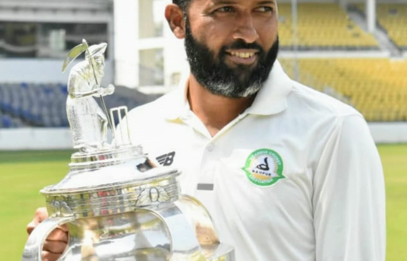 Jaffer plies for India men’s national selector post