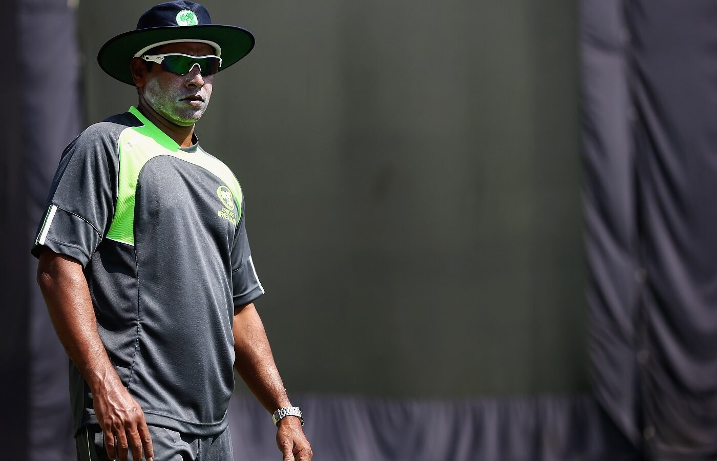 Chaminda Vaas unveiled as Delhi Citals’ fast-bowling coach