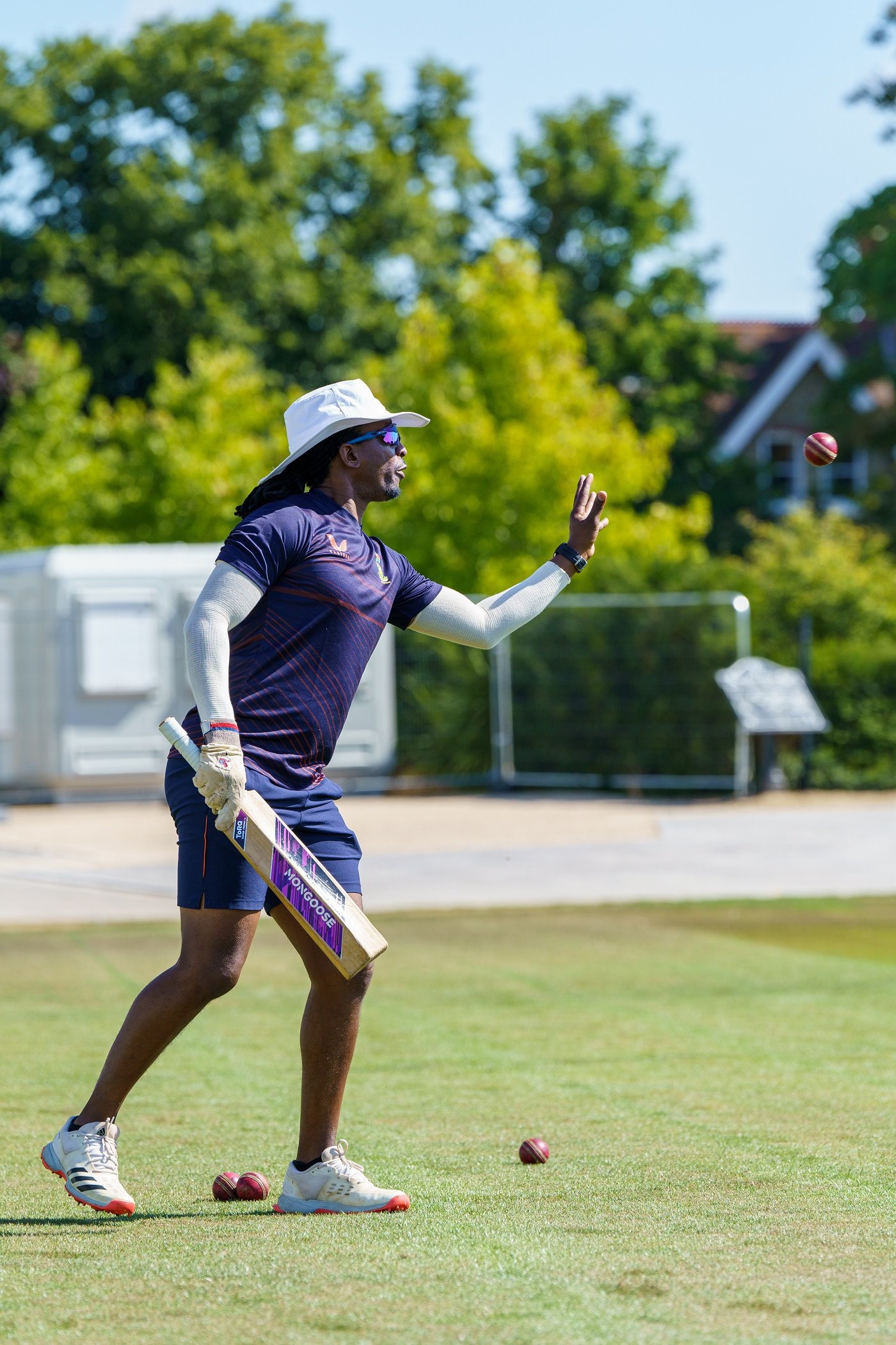 Malibongwe Maketa named Bangladesh men’s assistant coach