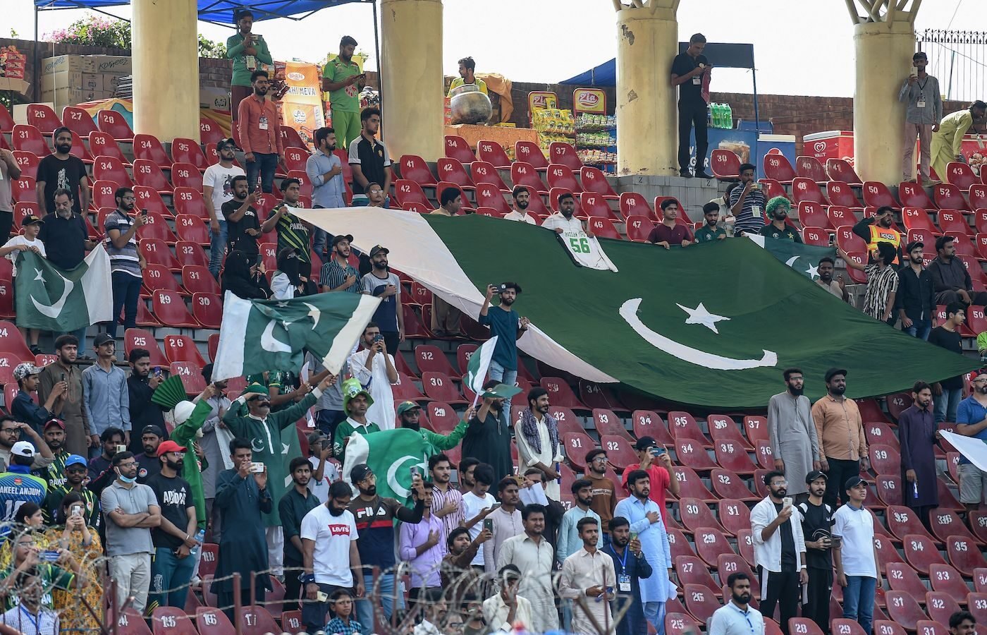 Karachi to host President’s Trophy final between State Bank of Pakistan and Markhor IT Solutions
