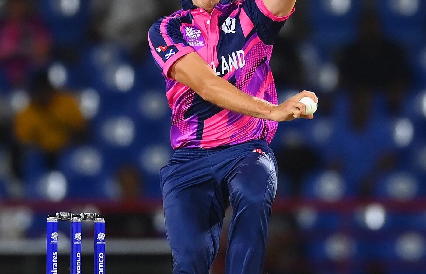 Brad Wheal announces retirement at age of 30